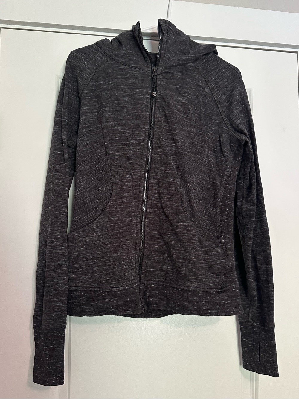 Lululemon Scuba Zip Up